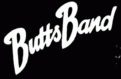 logo Butts Band